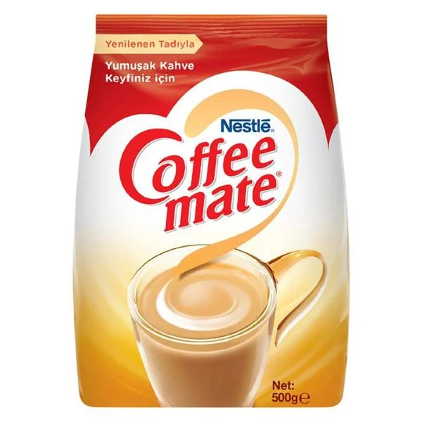  NESCAFE COFFE MATE 625 GR.