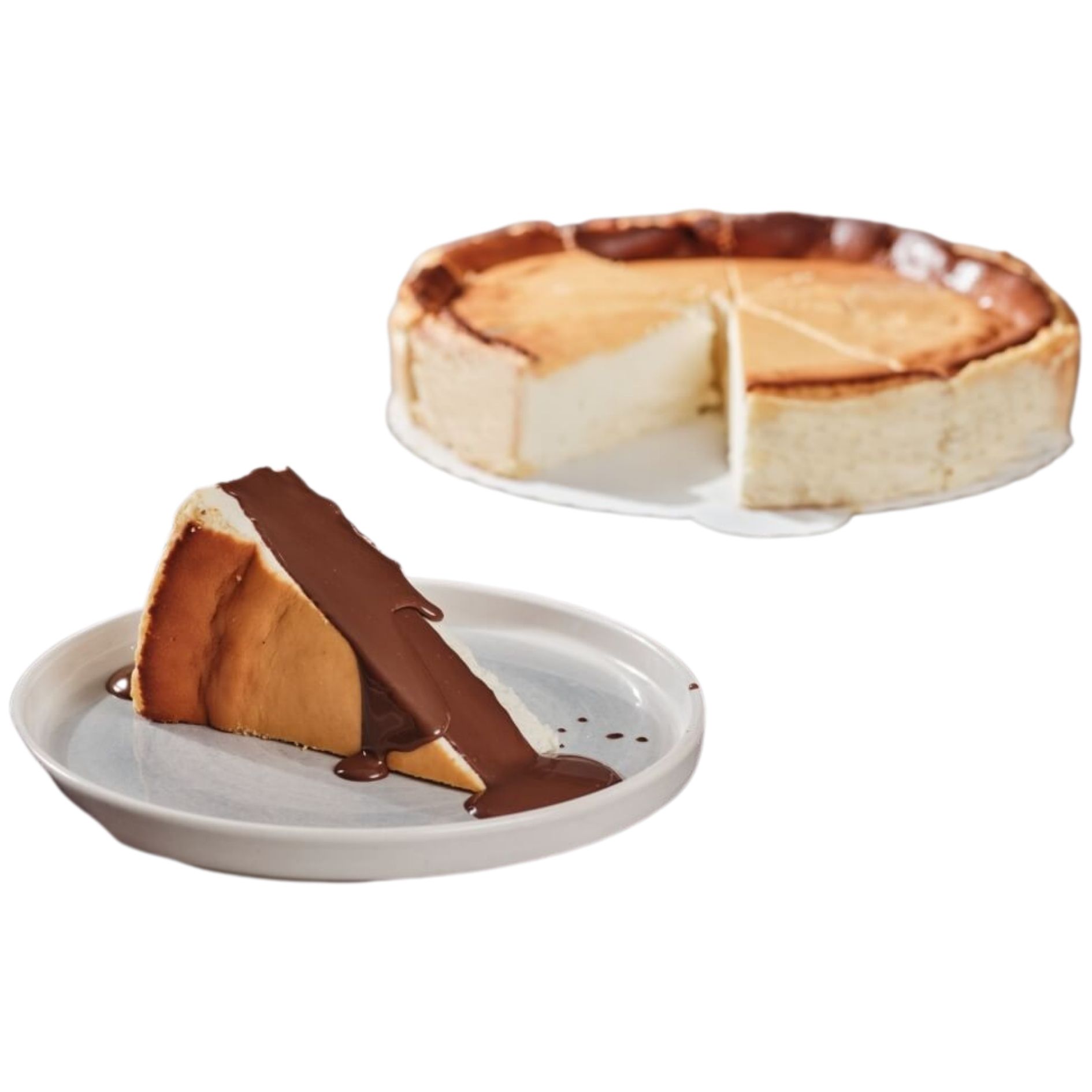  FOREST CHEESCAKE SEBASTİYAN VİYANA 12 DİLM 2040 G