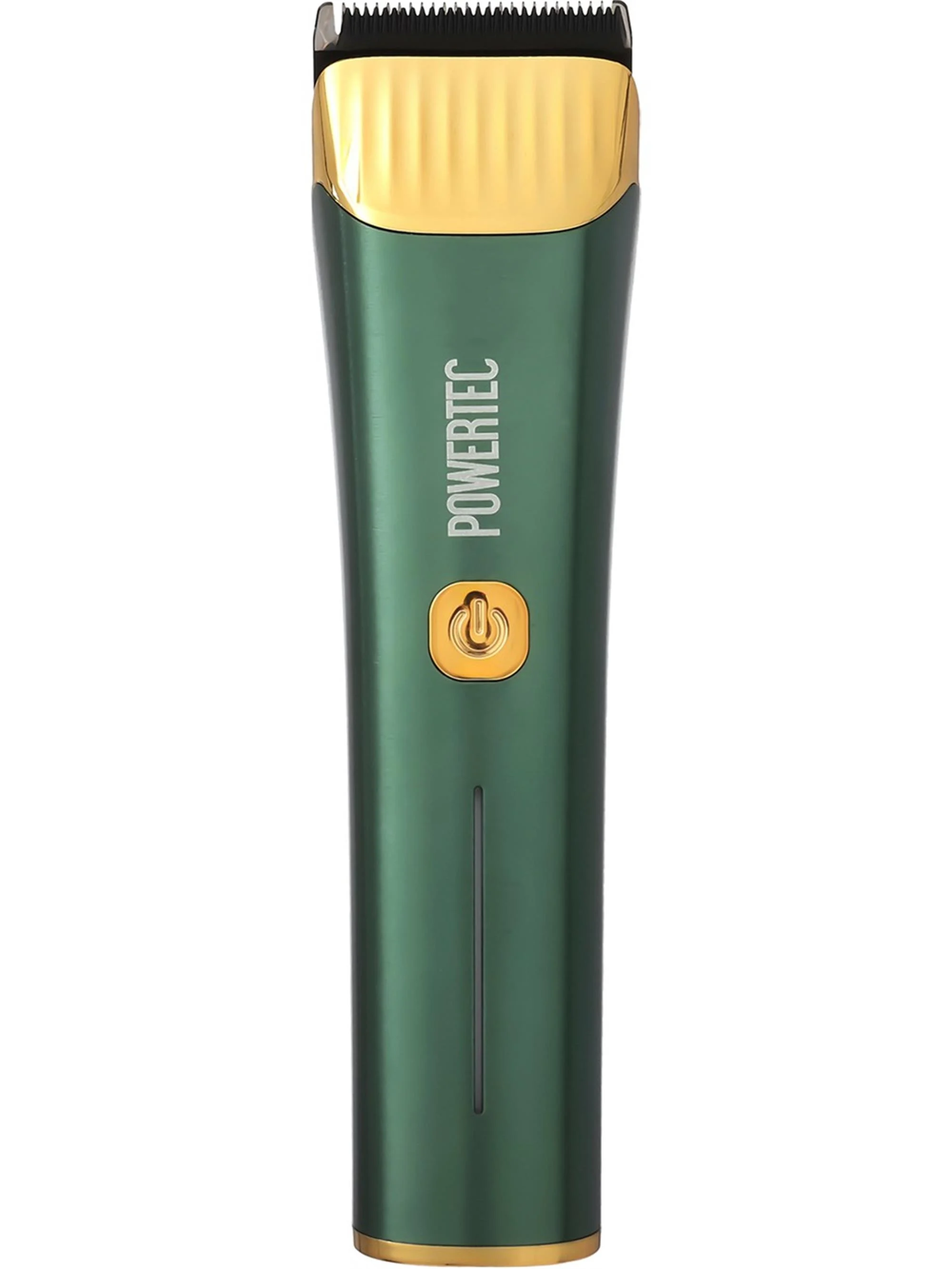 POWERTECH TR 9700 YEŞİL PLASTİK GÖVDE SAÇ KESİM