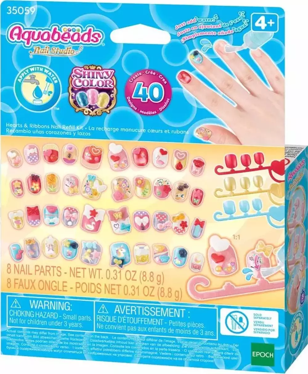 AN KALP VE KURDELE YEDEK KİT (EAB35059)