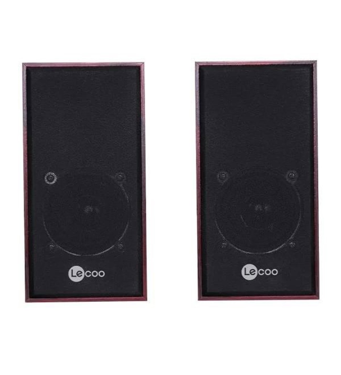 LENOVO LECOO DS105 11 Siyah 5w RMS Hoparlör Ahşap