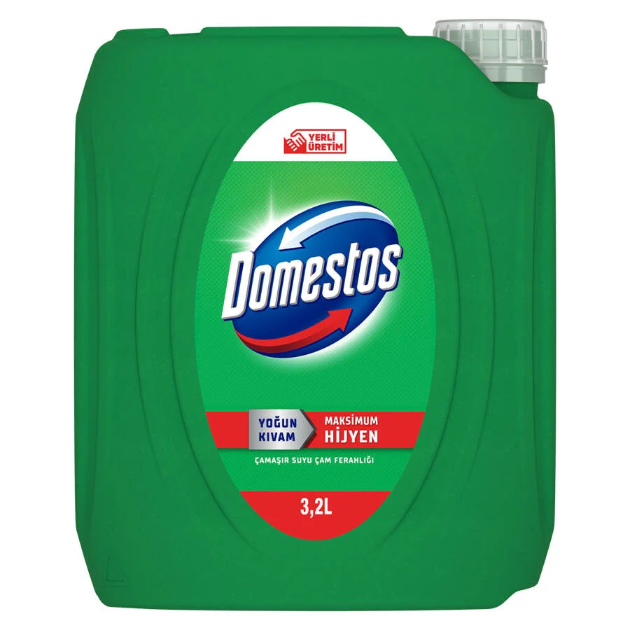 DOMESTOS 3240 ML  