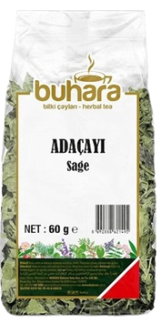 BUHARA ADAÇAYI 30 GR
