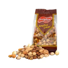 Özçiğdem Karışık Çerez Delüks 400 GR