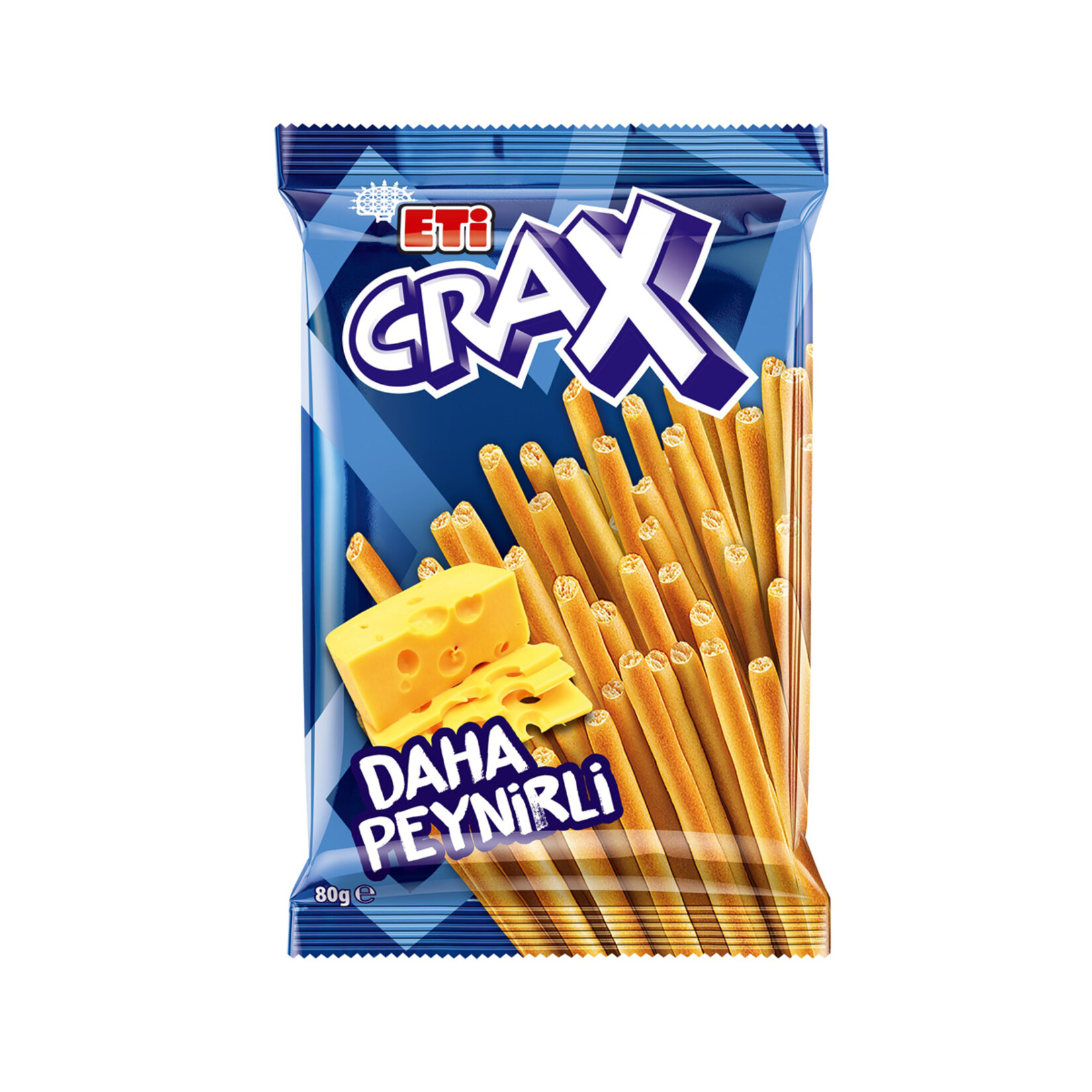 ETİ CRAX PEYNİRLİ 40 GR