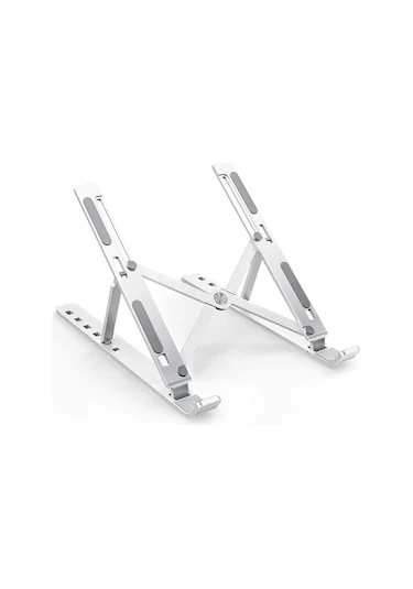 KATLANABİLİR AYARLI DİZÜSTÜ LAPTOP STANDI