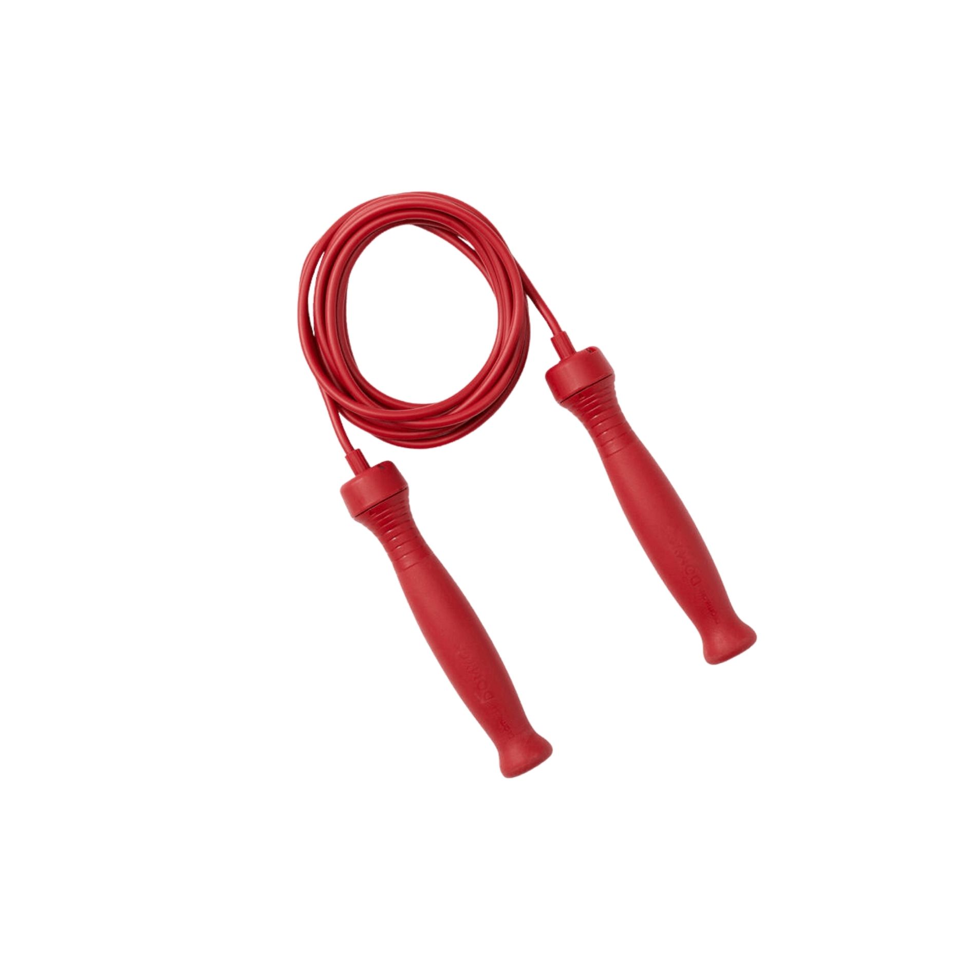 Kauçuk Saplı Atlama İpi - 3 M Ayarlanabilir Uzunlu