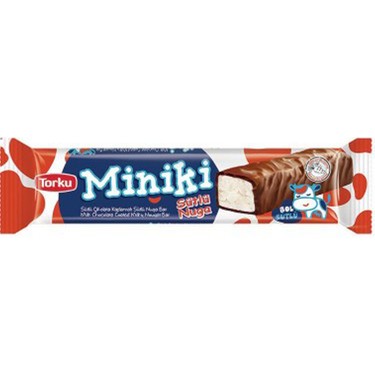 TORKU MİNİKİ ÇİKOLATA 9 G