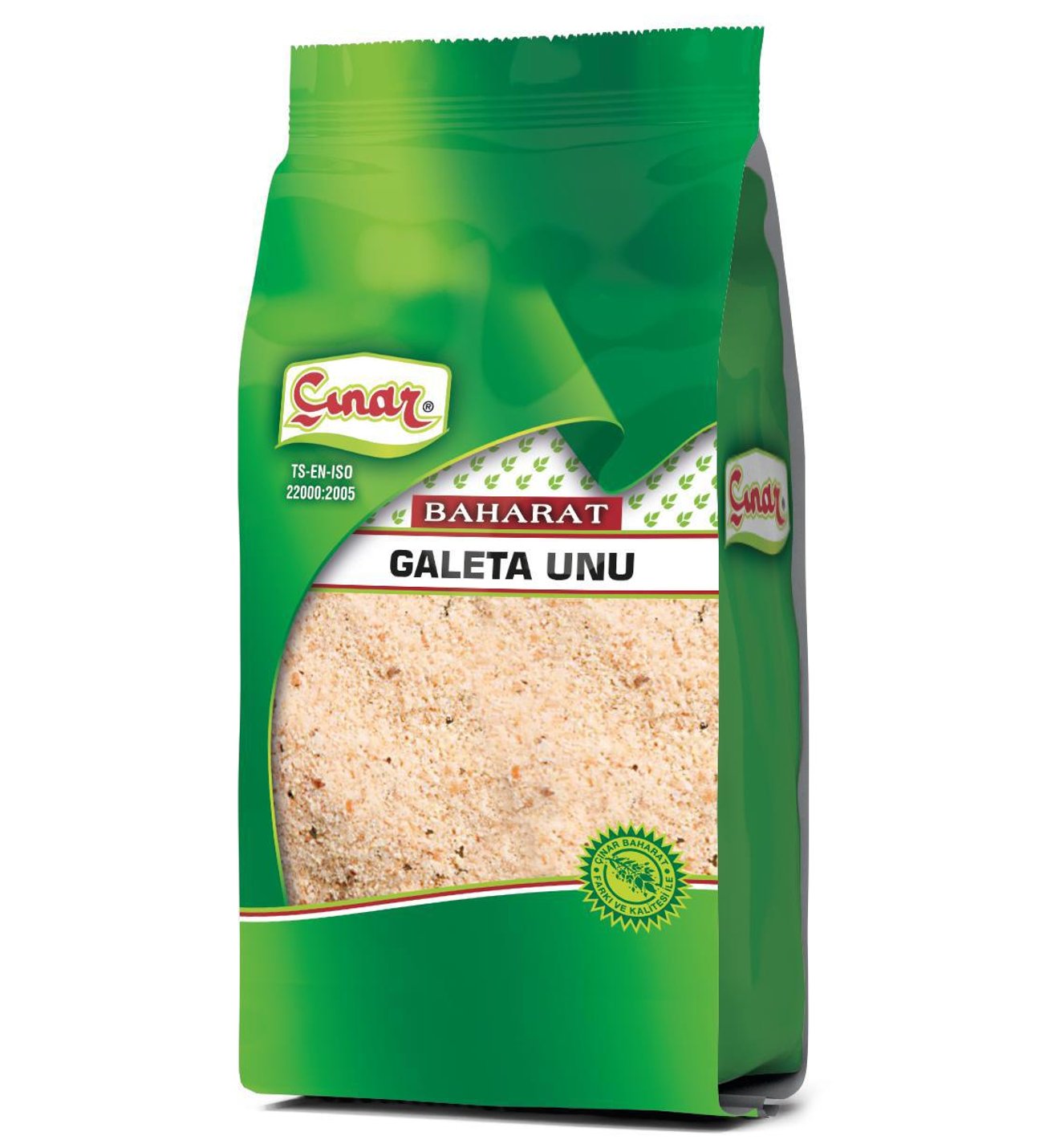 ÇINAR GALETA UNU 1 KG