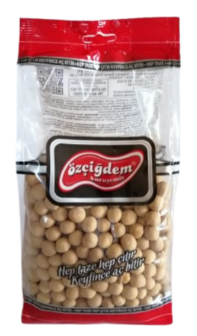 Özçiğdem Çıtır Leblebi 400 GR