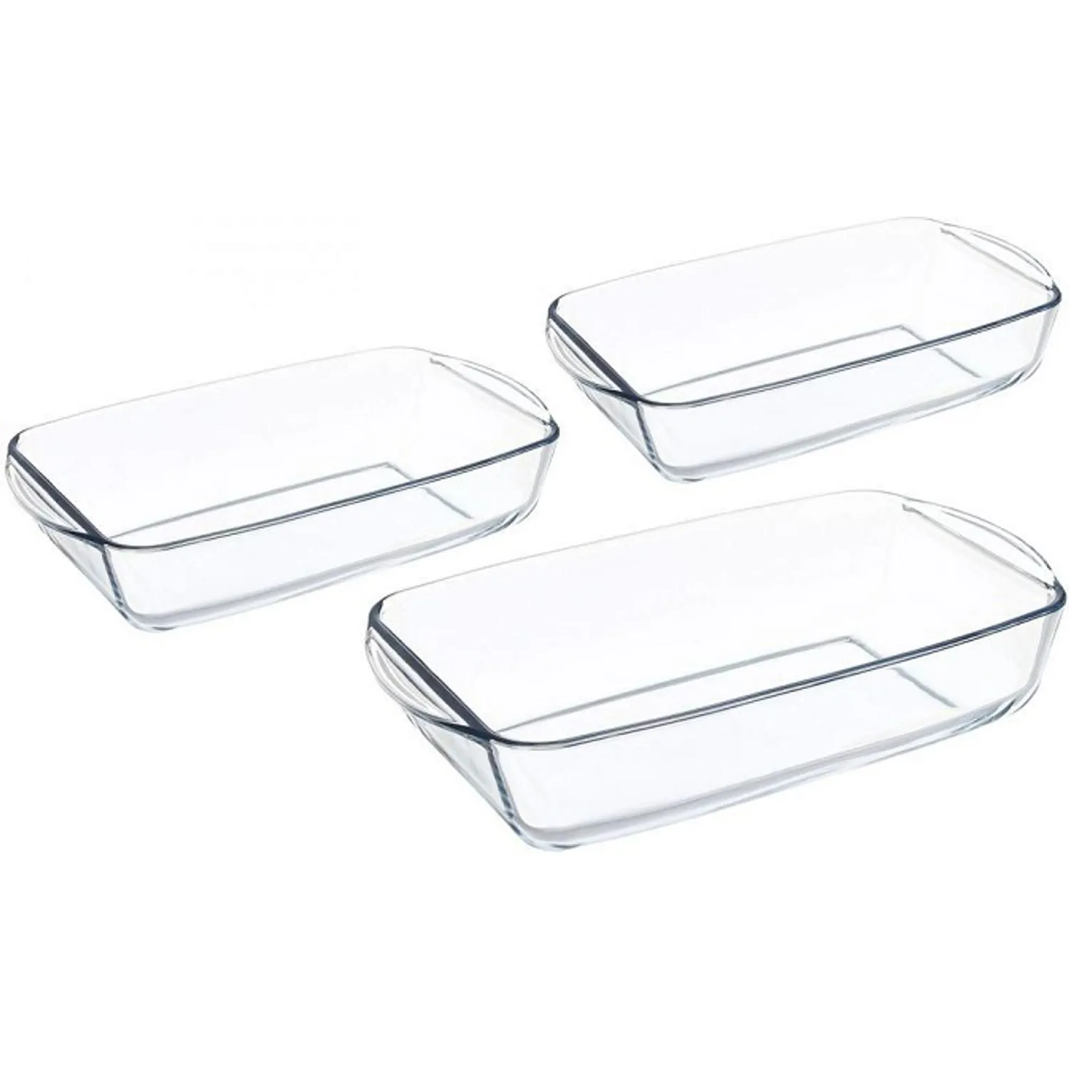 PAŞABAHÇE 159051 3 LÜ  BORCAM-4