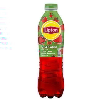 LİPTON 1 LT GREEN ÇİLEK