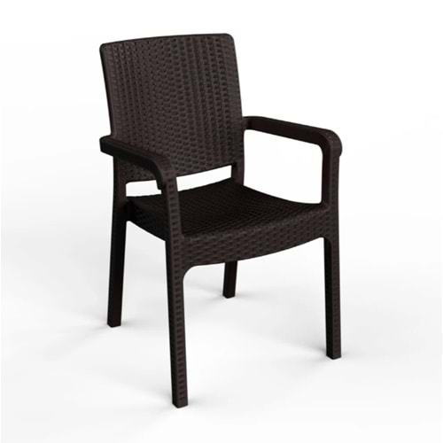 FLORYA GARDEN HİLTON SANDALYE