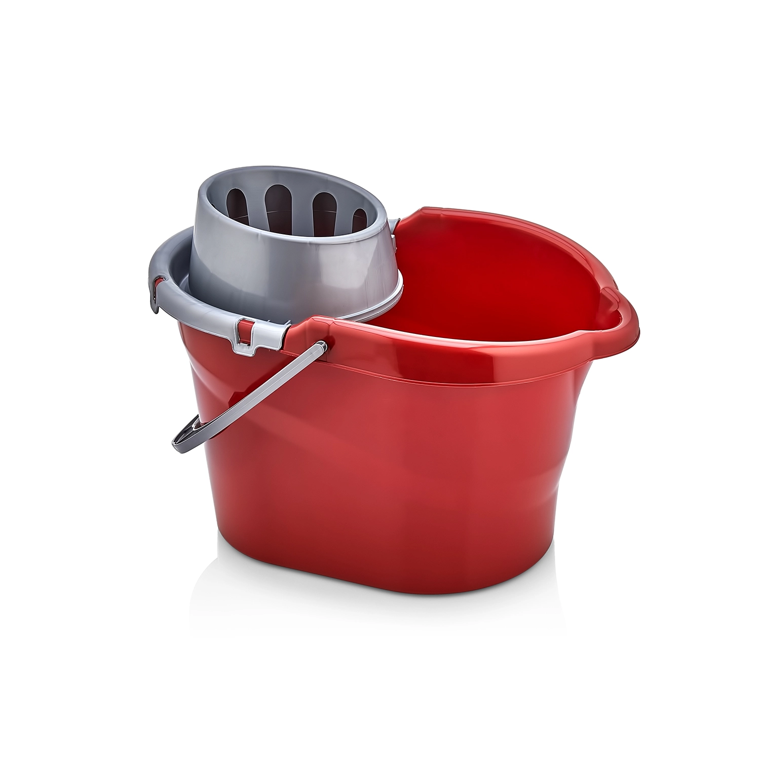 MR PRATİC CLASİCO TEMİZLİK KOVASI