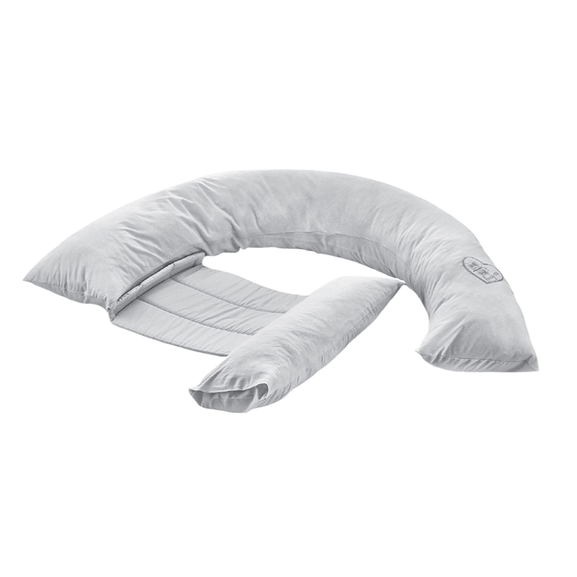 Babyjem Sırt Destekli Hamile ve Emzirme Yastığı