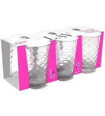 LAV SEDEF SDF216 6'LI SU BARDAĞI