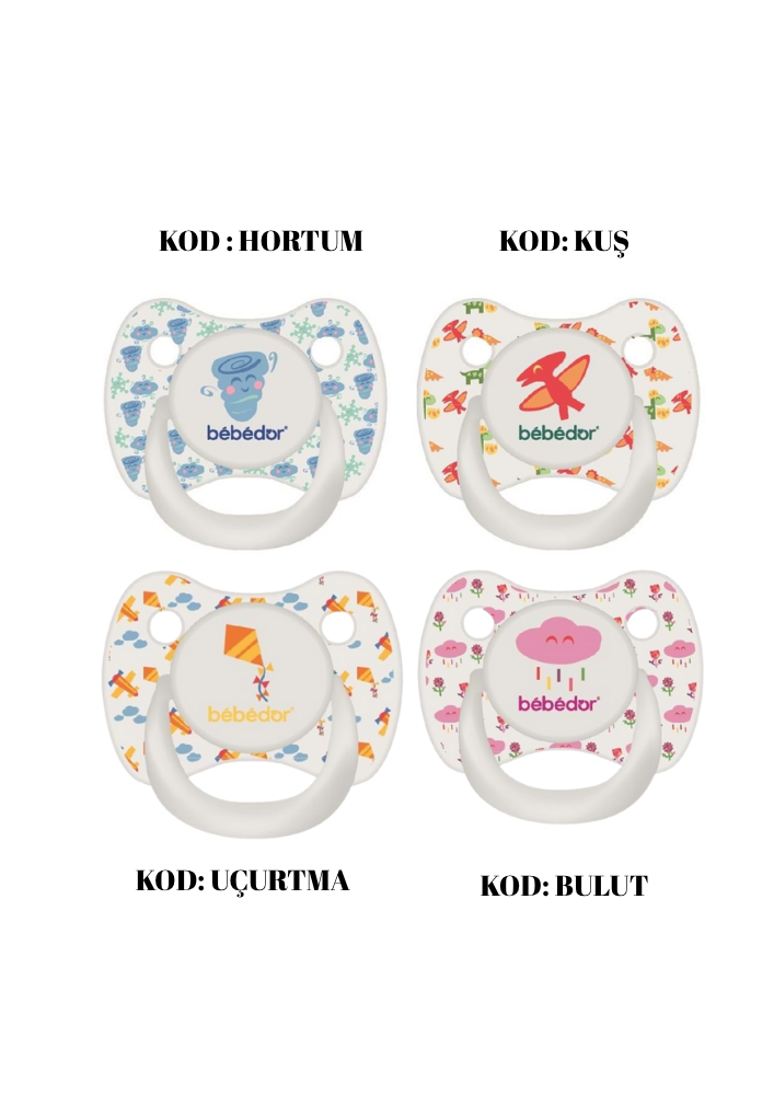 BEBEDOR DMKL EMZ CRYSTL NO:1 0-6 AY-171R1