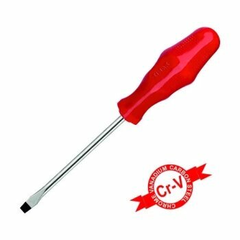 ZİMAK ZMK-1964 TEKLİ 6X125 DÜZ TORNAVİDA