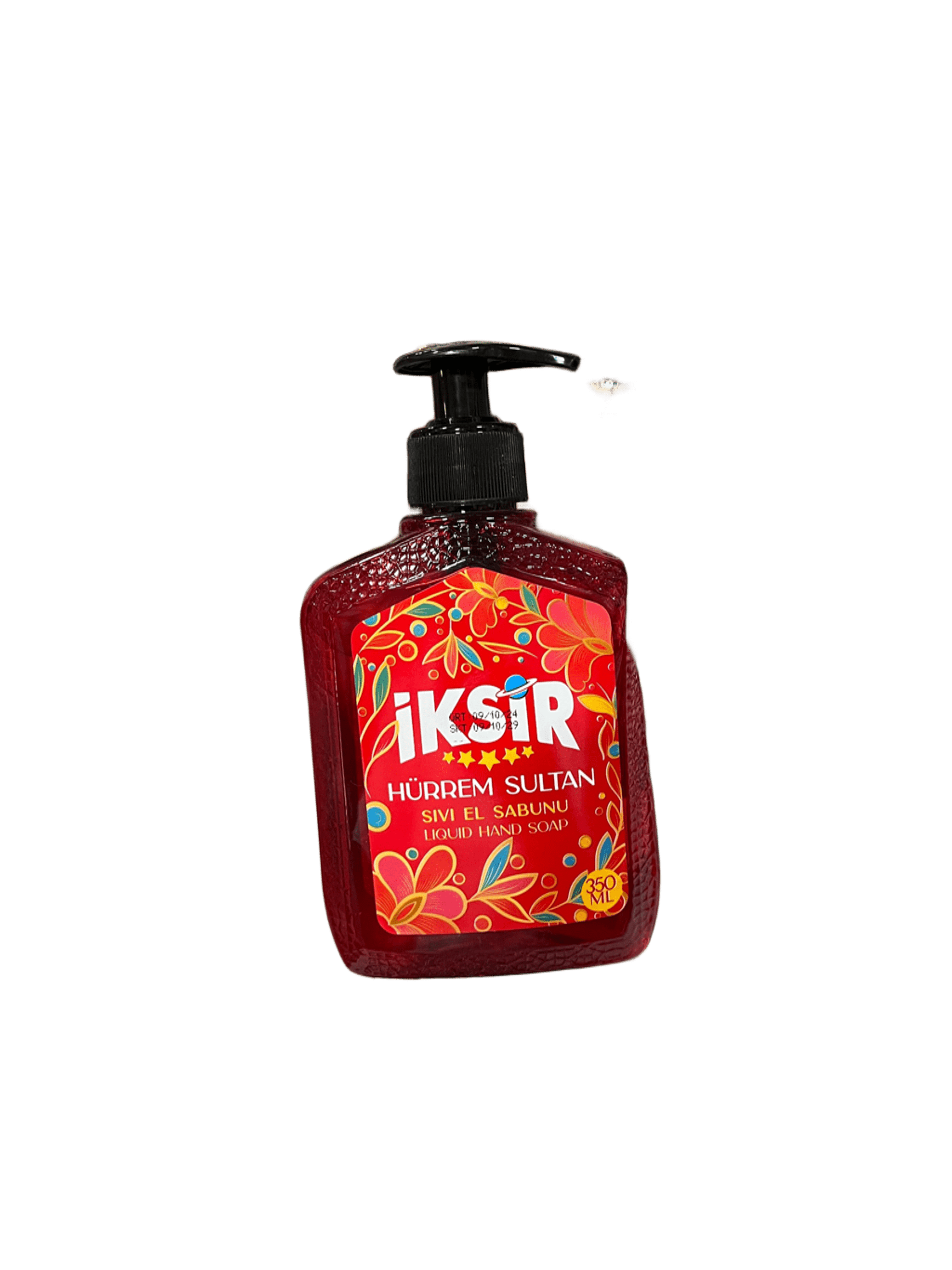 İKSİR SIVI EL SABUNU 350 ML