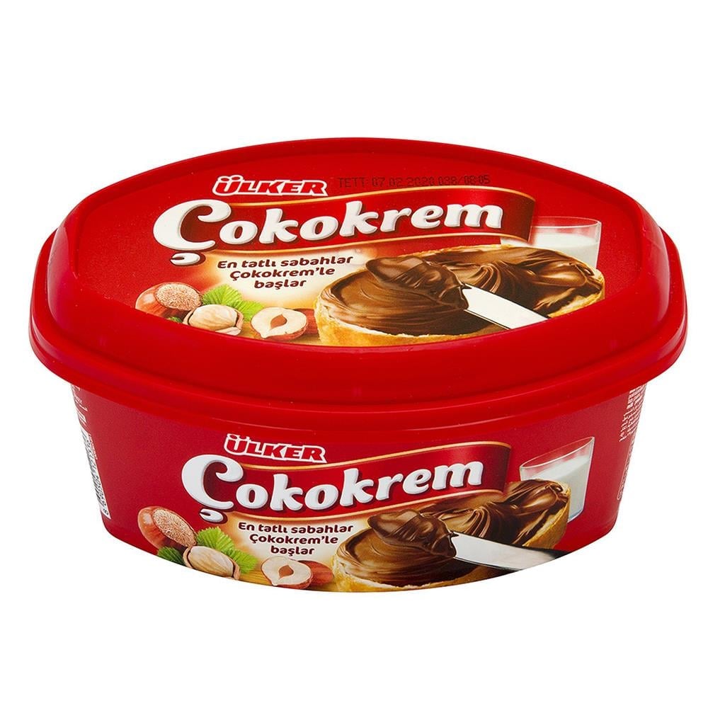 ÜLKER ÇOKOKREM 440 GR