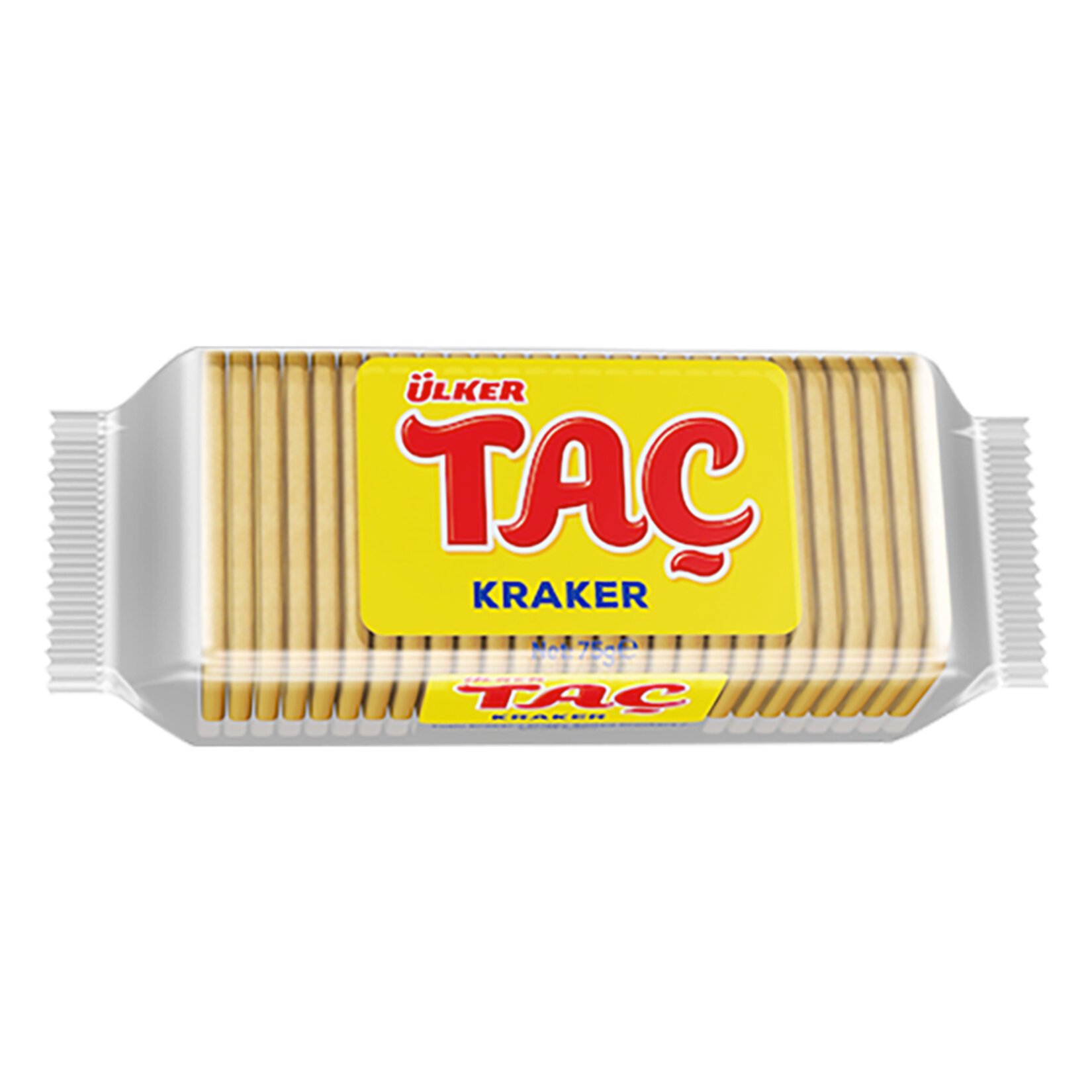 ÜLKER TAÇ KRAKER 76 GR
