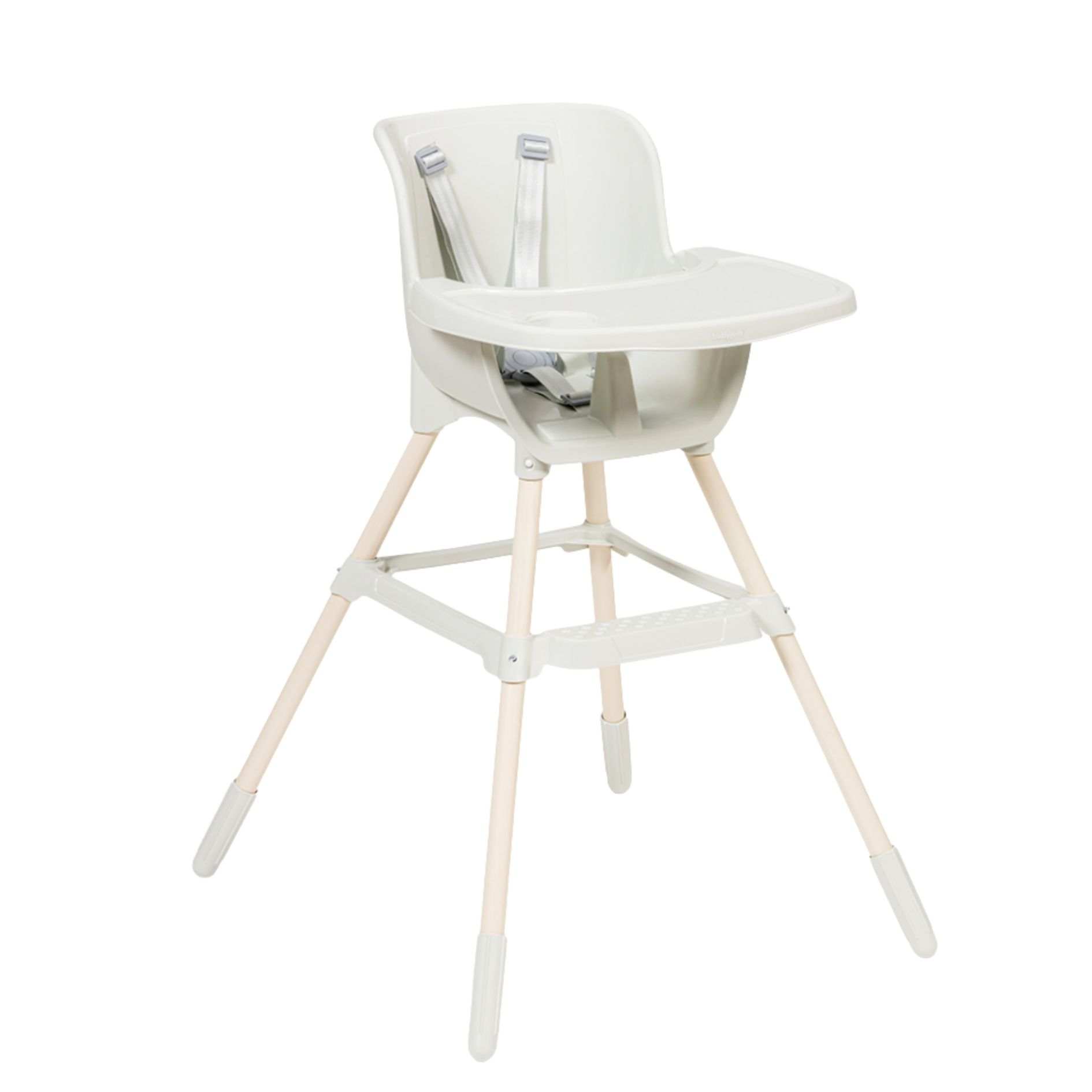  BABYJEM 888 MAMA SANDALYESİ KUM BEJİ-88801