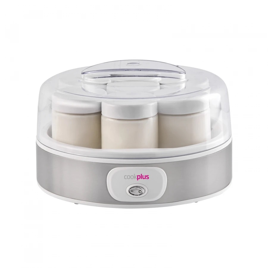 COOKPLUS MUTFAKSEVER YOĞURT MAKİNESİ 