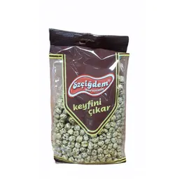 Özçiğdem Sarı Leblebi Tuzlu 500 Gr