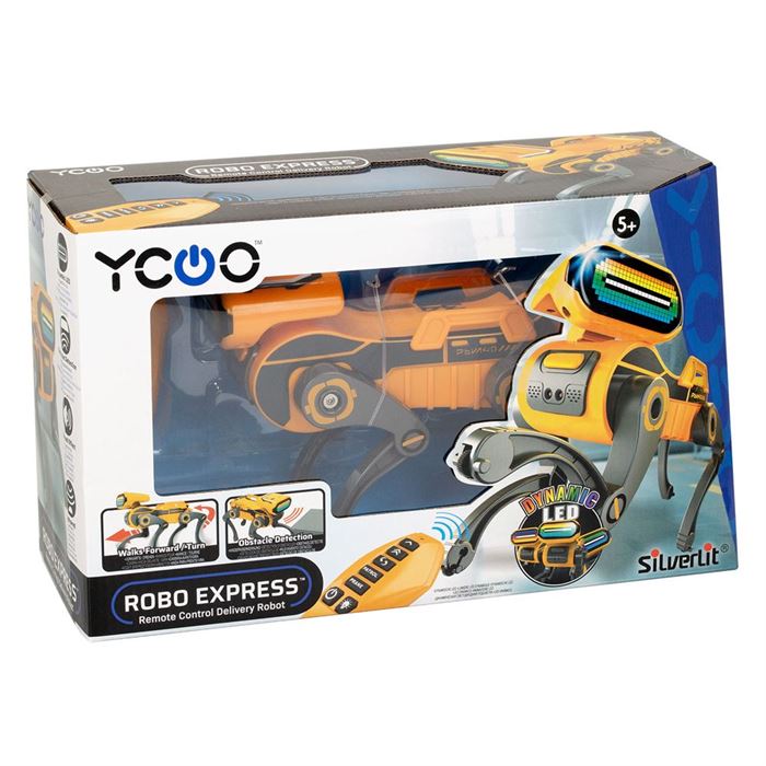 ROBO EXPRESS (SIL/88166)