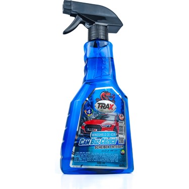 T-RAX CAM BUZ ÇÖZÜCÜ 500 ML