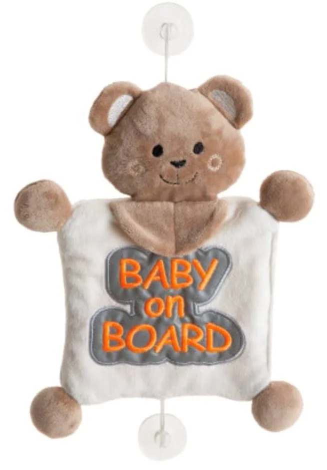  BABYJEM 875 REFLEKTÖRLÜ ARABADA BEBEK VAR APARATI