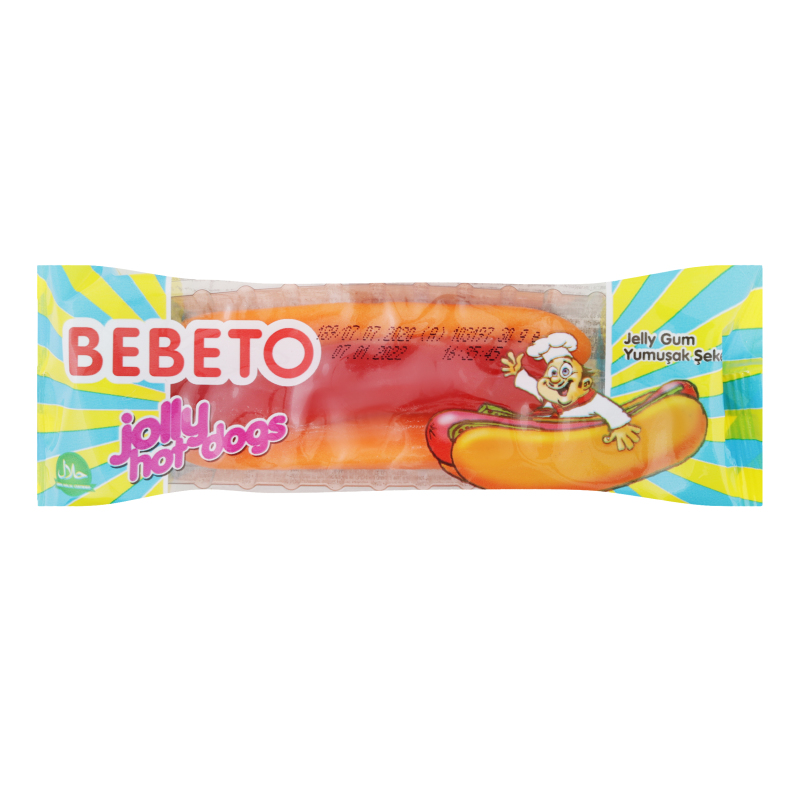 BEBETO FAST FOOD 