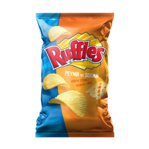 RUFFLES MAKS PEYSOG SUPER-105 GR