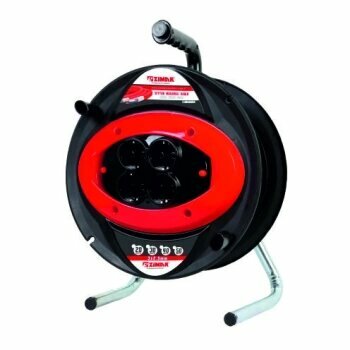 ZİMAK ZMK-1257 MAKARALI KABLO 30 MT