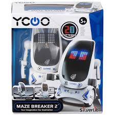 MAZE BREAKER 2 (SIL/88493)