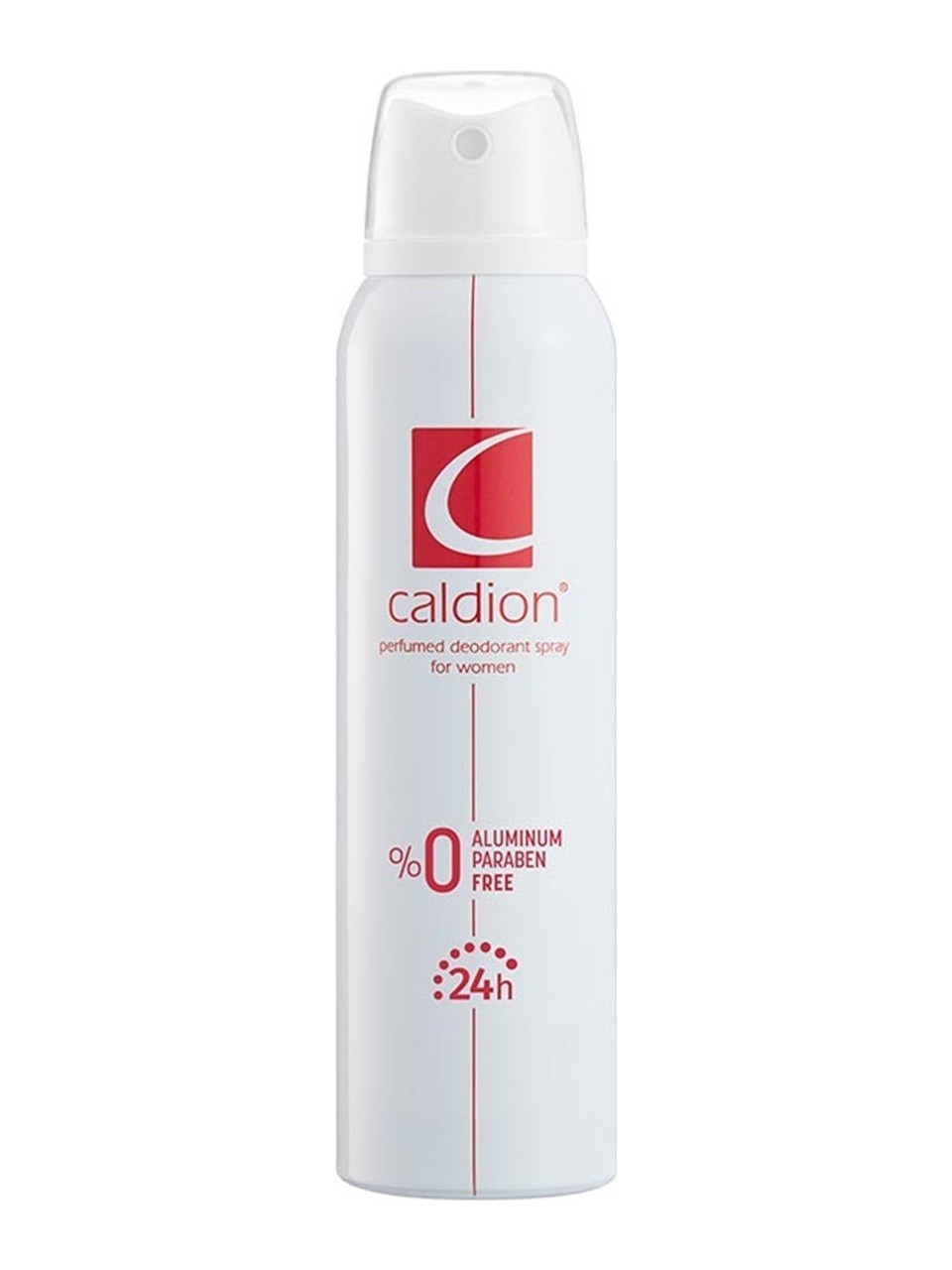 CALDION DEO 150 ML (W)    