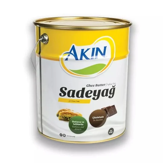 AKIN SADEYAĞ İNEK (1*16 KG)