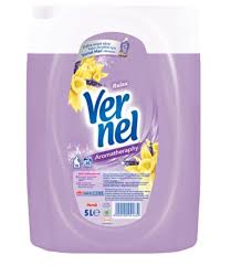 VERNEL YUMUŞATICI 5 LT RELAX