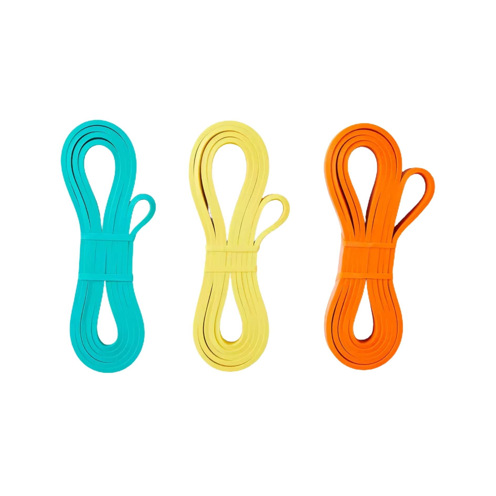 DİRENÇ BANDI SETİ 3 ADET 15 25 35