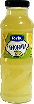 TORKU LİMONATA 250 ML