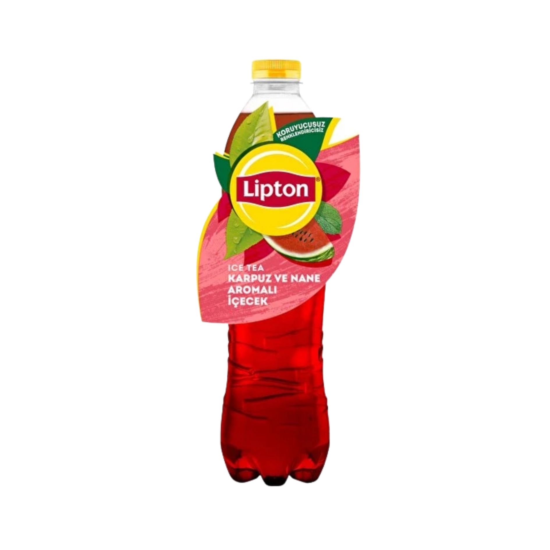 LİPTON 1.5 LT KARPUZ NANE