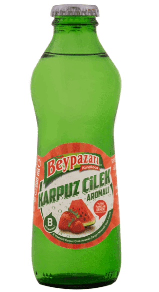 BEYPAZARI M.SUYU ÇİLEK 200 ML