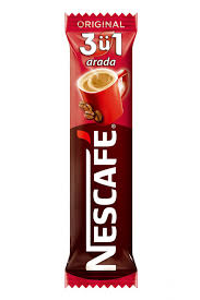 NESCAFE 3 Ü 1 ARADA 17,5 GR	