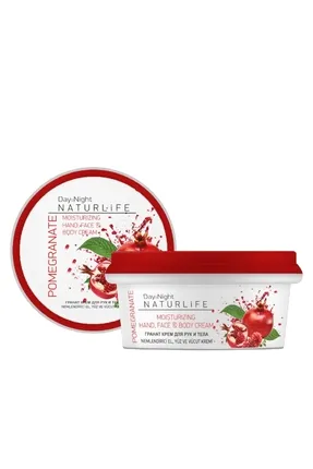  NATURELİFE EL KREMİ 50 ML.