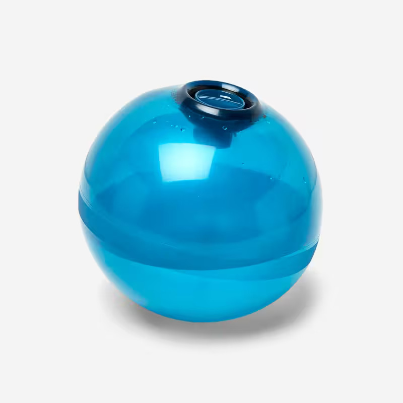 DECATHLON SAĞLIK TOPU (SU TOPU) - 1 KG - WATER BALL