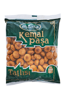 HASTEL BUREMIS 1 KG KEMALPAŞA