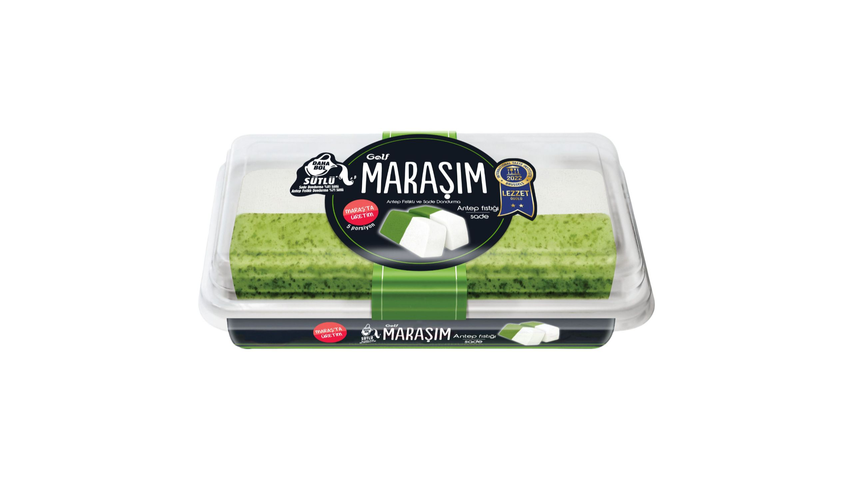 GOLF MARAŞIM SADE-ANT 500 ML