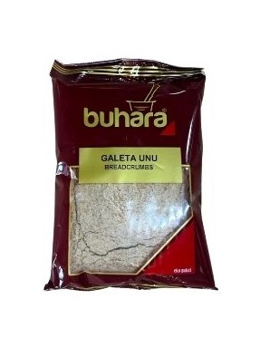 BUHARA GALETA UNU POŞET 250 GR
