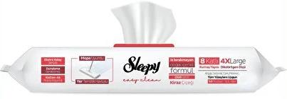 SLEEPY YER TEMİZLİK KİRAZ Ç.MOP 