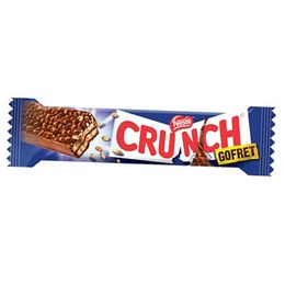 CRUNCH Gofret (30g) 